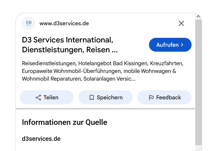 Werkzeug an einem Caravanfenster mit Dichtung